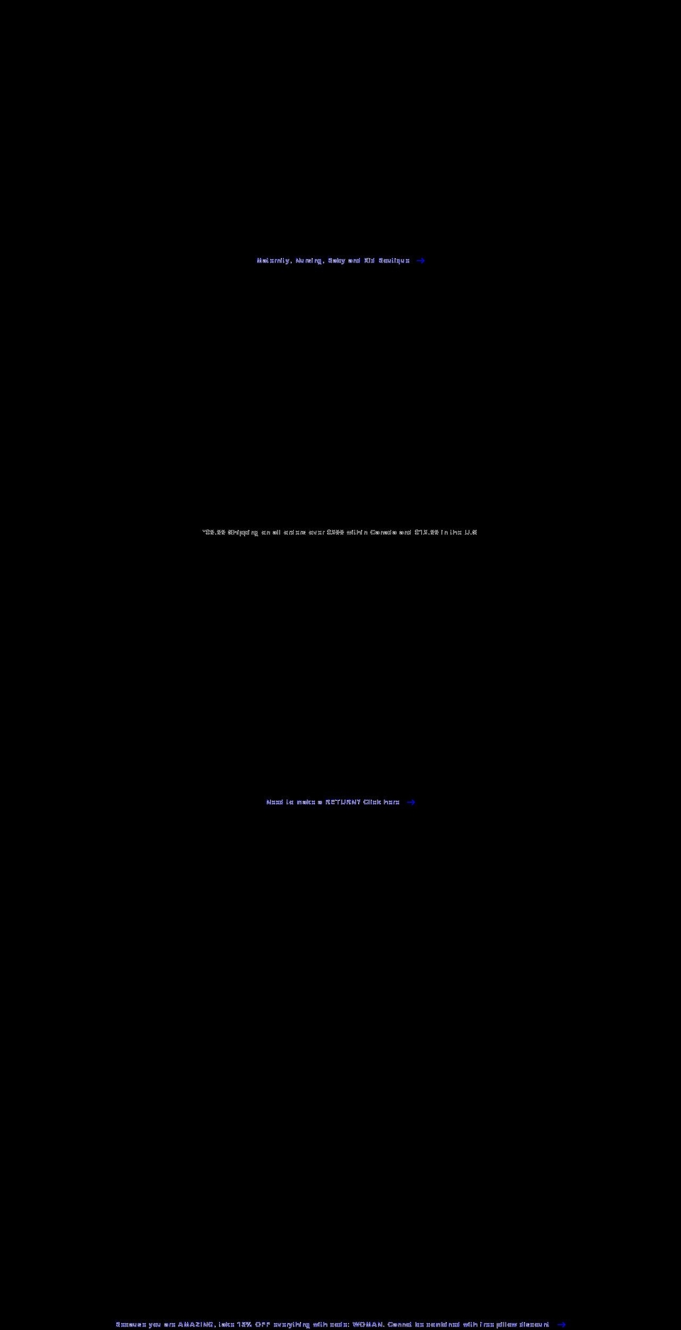 joliglomaternity.com shopify website screenshot