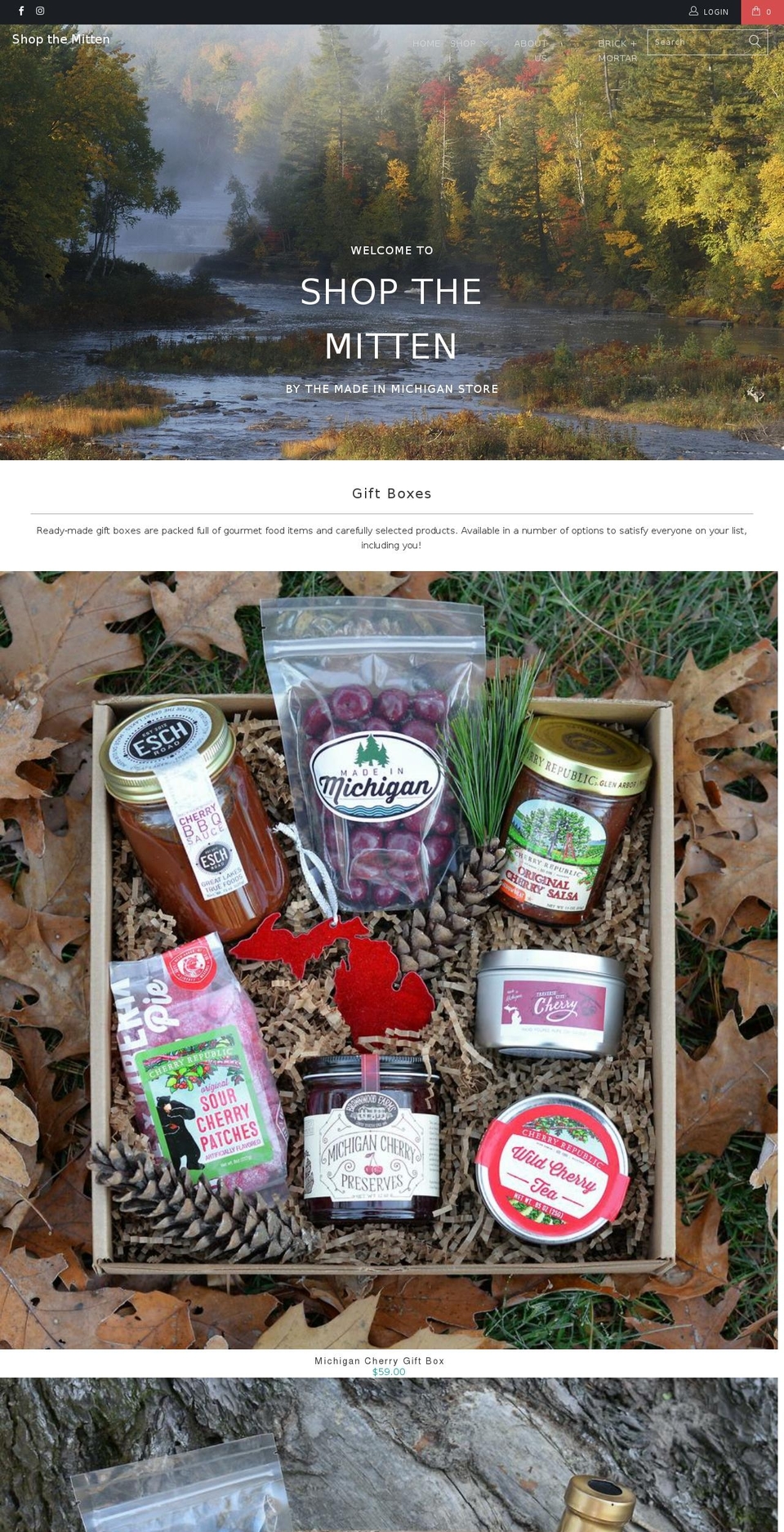 jonathanshuff.com shopify website screenshot