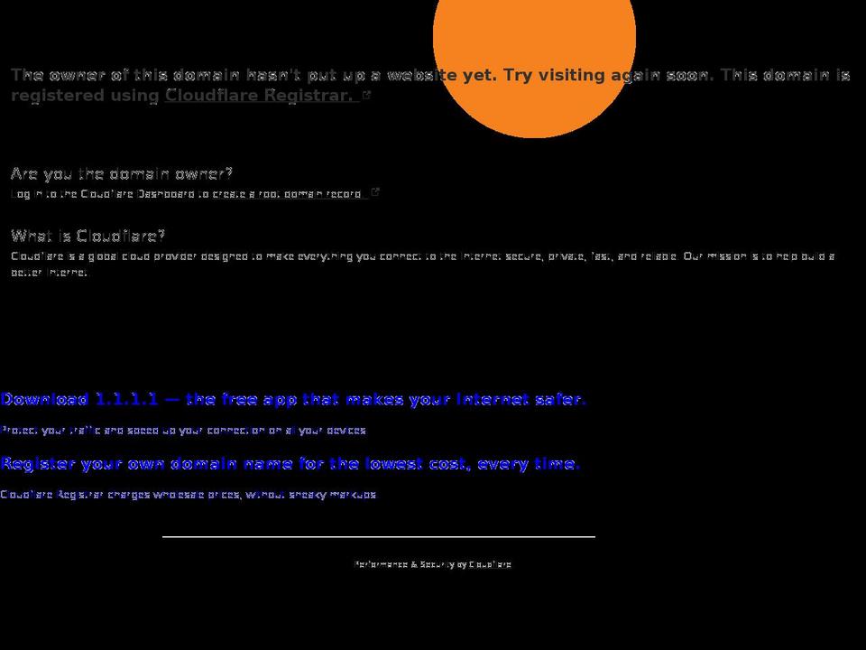 jonsters.com — Shopify storefront screenshot