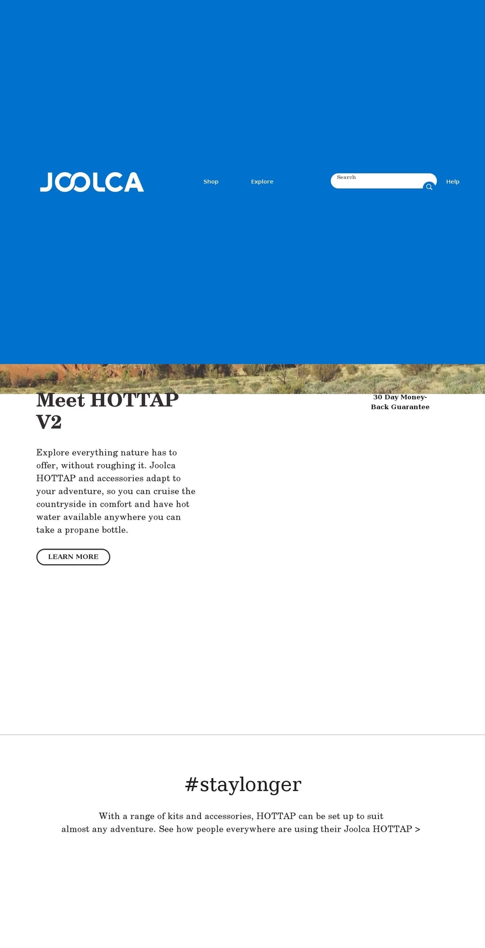 JoolcawithShopifyMetafields Shopify theme site example joolca.com