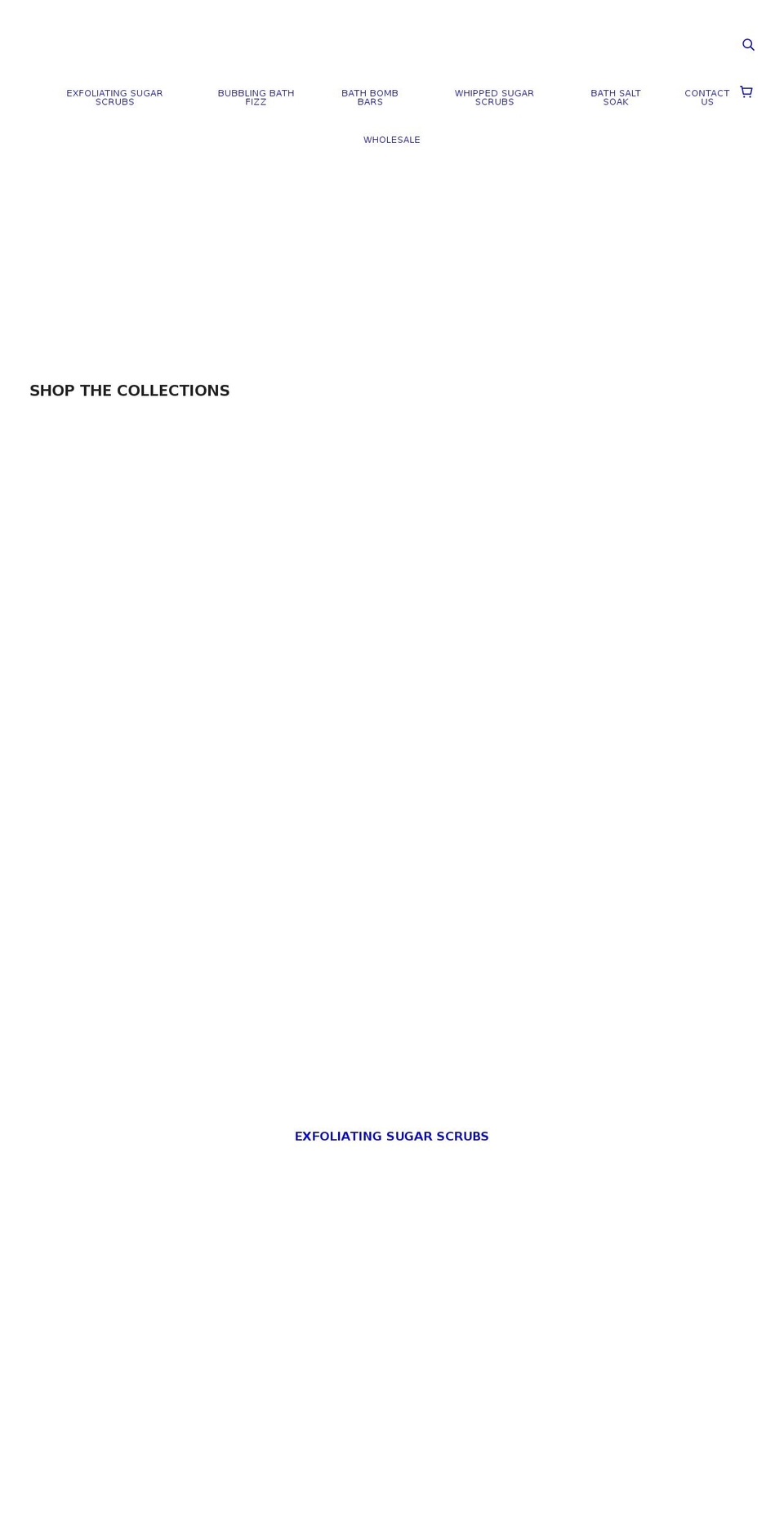 joonxmoon.com shopify website screenshot