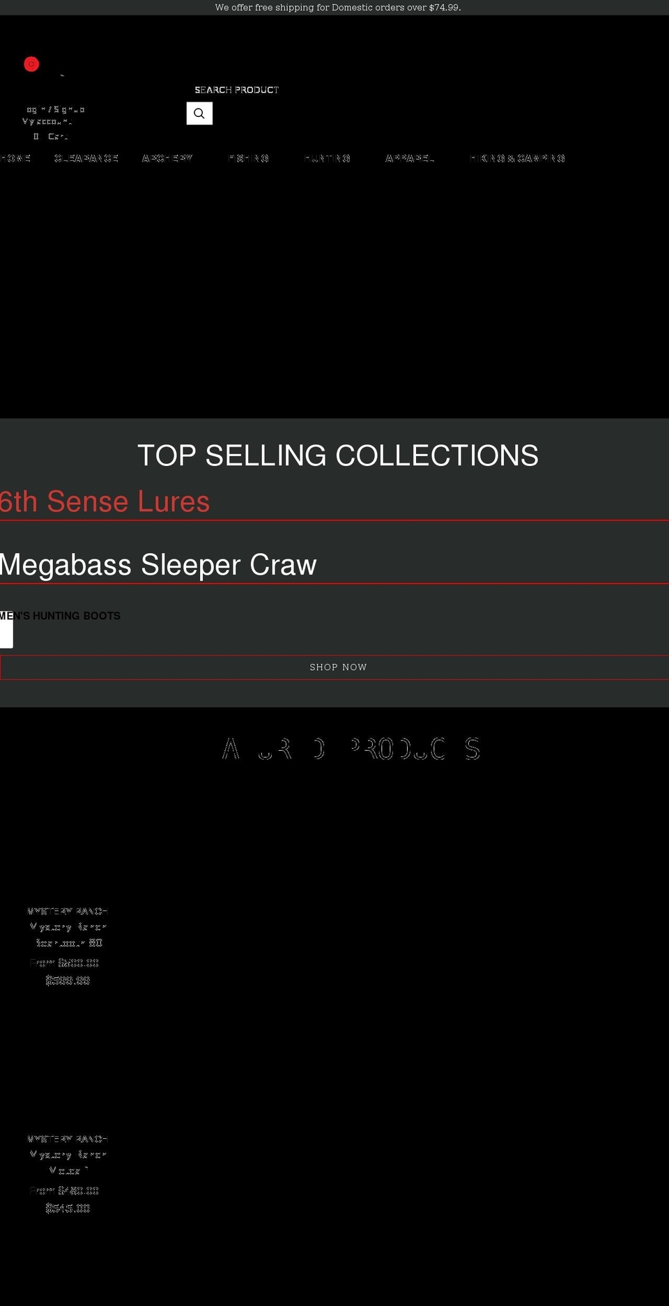 jootti.com shopify website screenshot