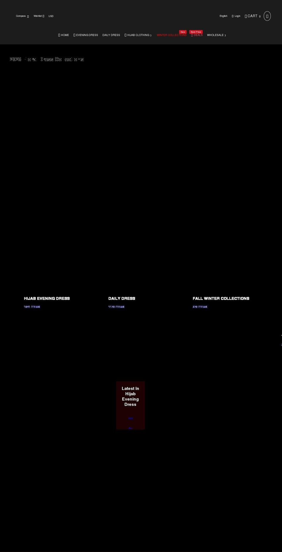 joozal.com shopify website screenshot