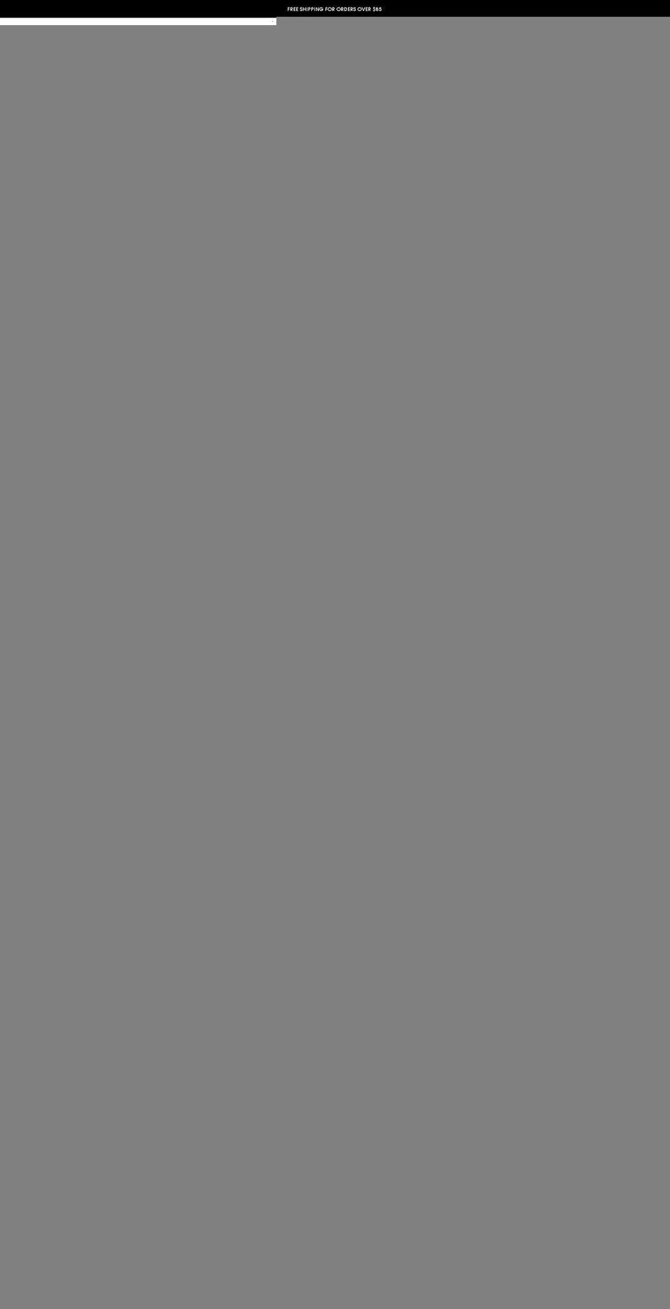 jormands.com shopify website screenshot