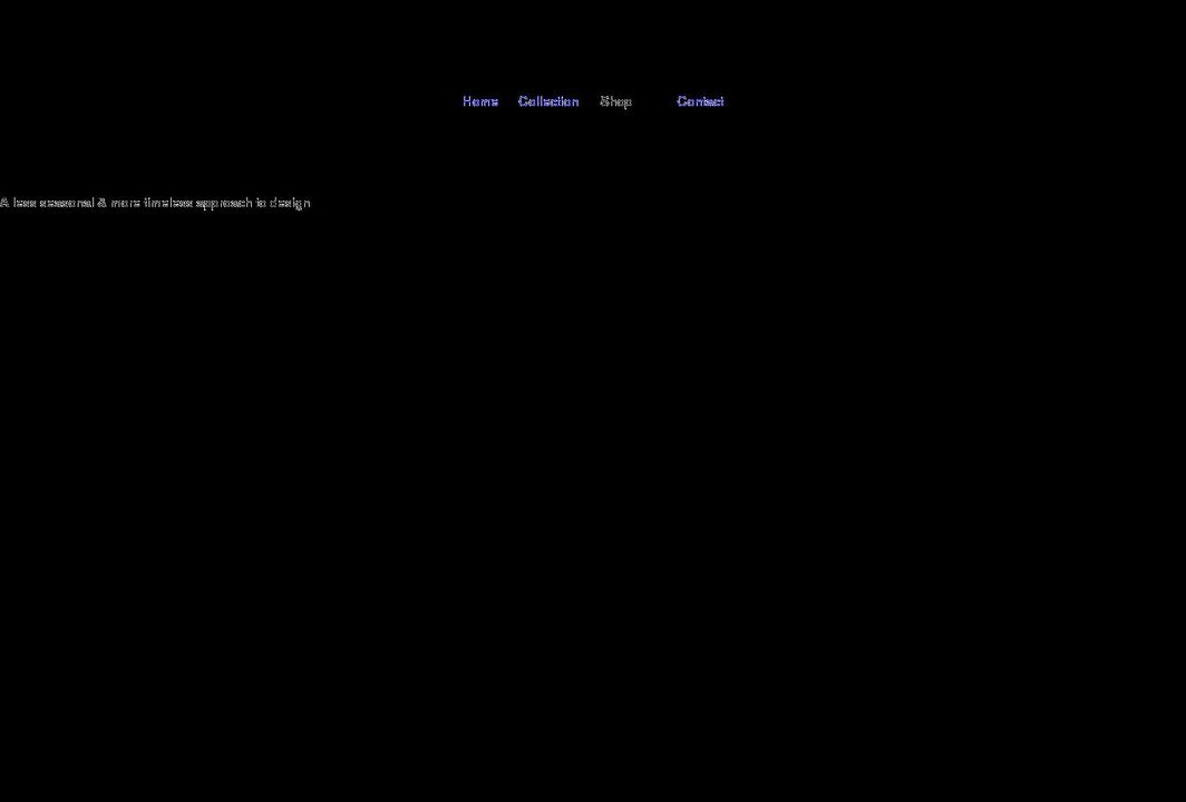 joshandthom.com shopify website screenshot