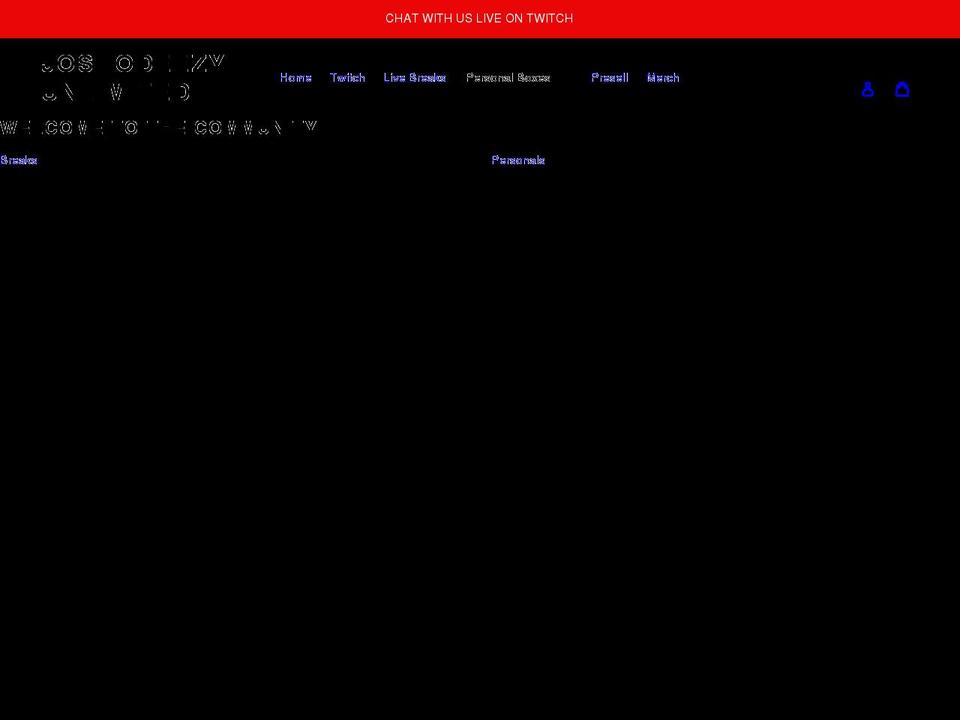 joshodeezyunlimited.com shopify website screenshot