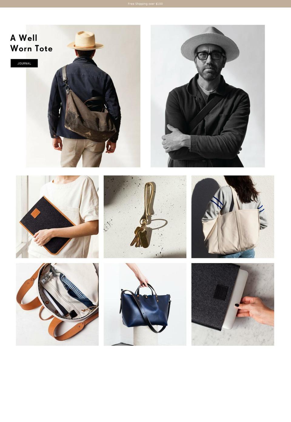 joshuvela.com shopify website screenshot