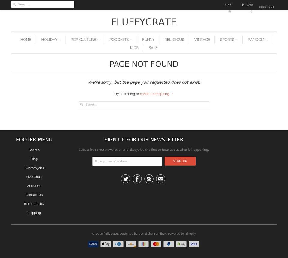 jotmclub.com — Shopify storefront screenshot