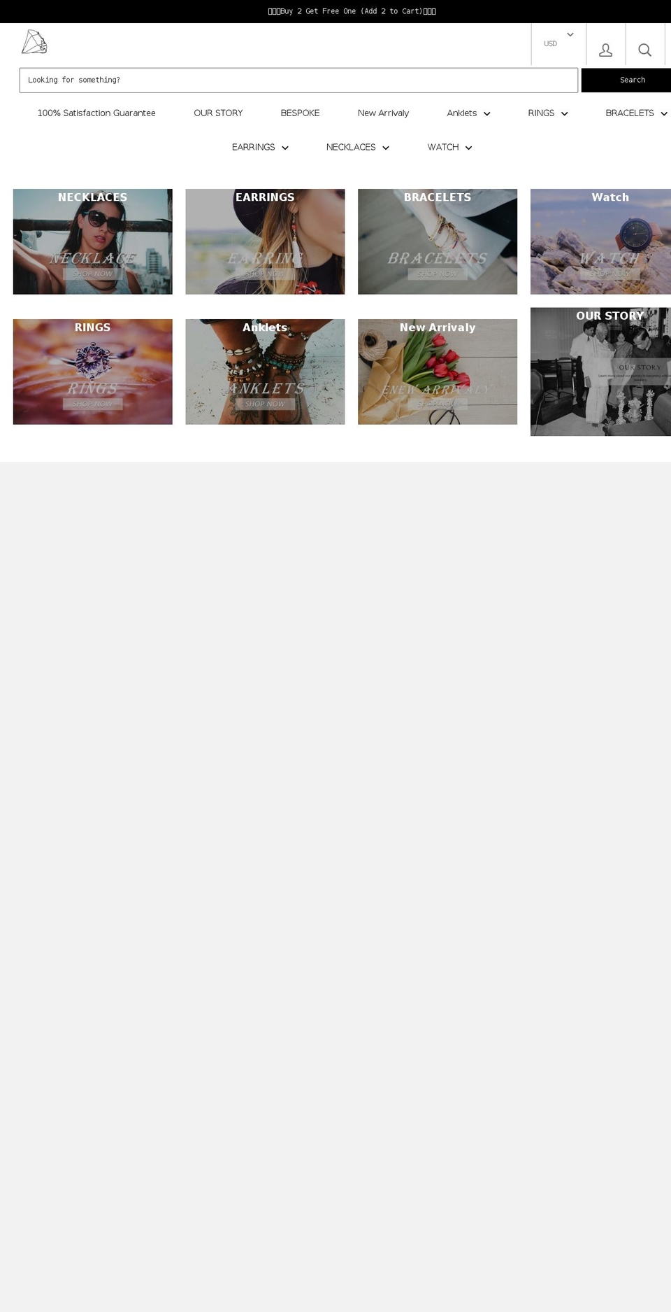 joyfeel.net shopify website screenshot