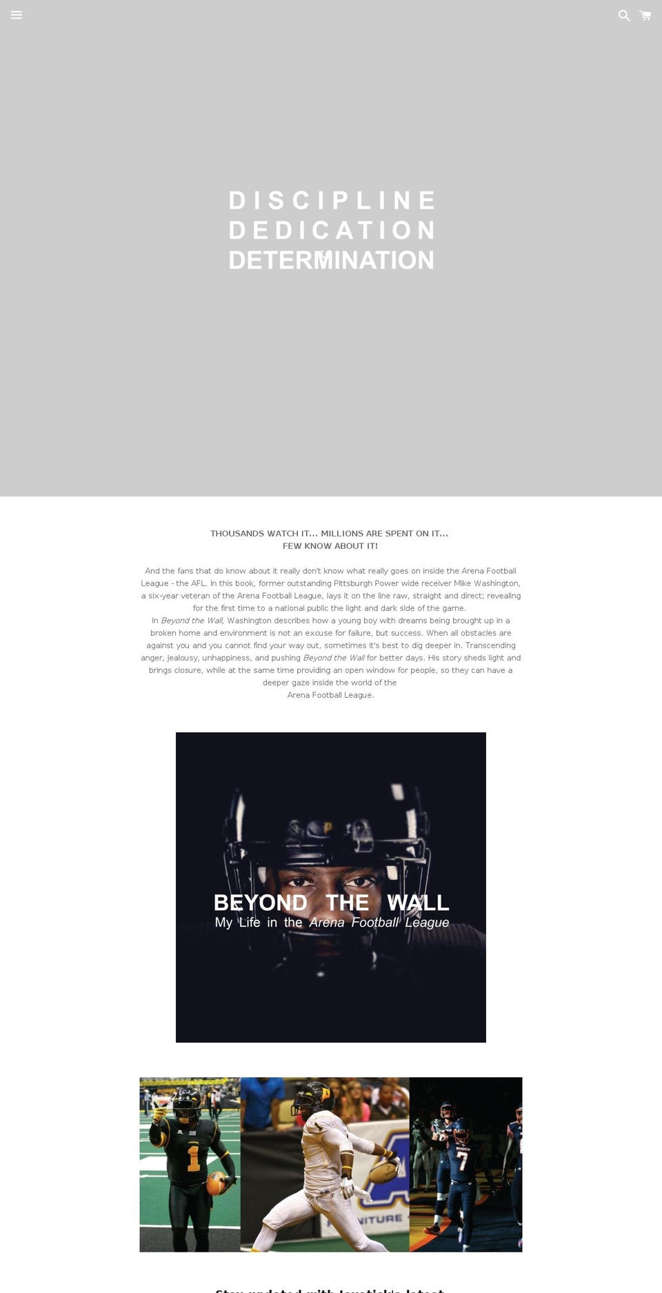 joystick-shop.myshopify.com shopify website screenshot