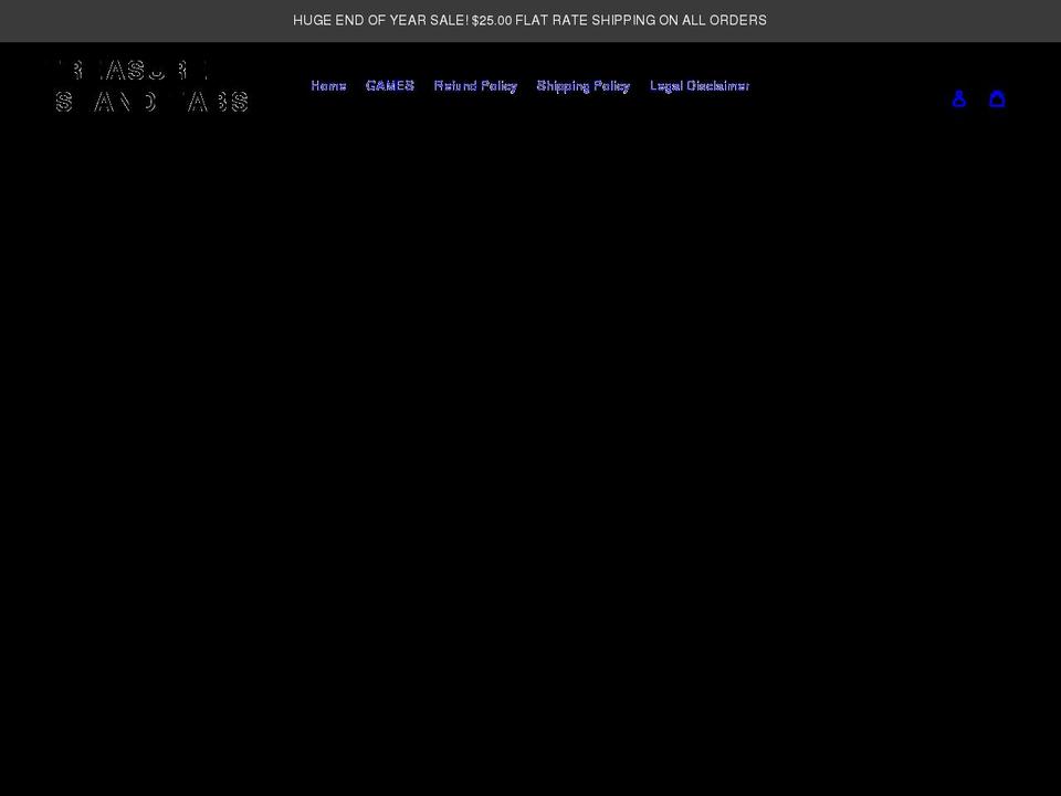 joyzjemz.com shopify website screenshot