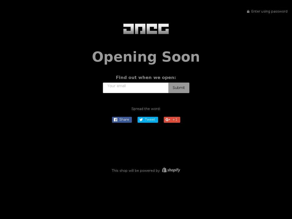 jpeg01.com — Shopify storefront screenshot