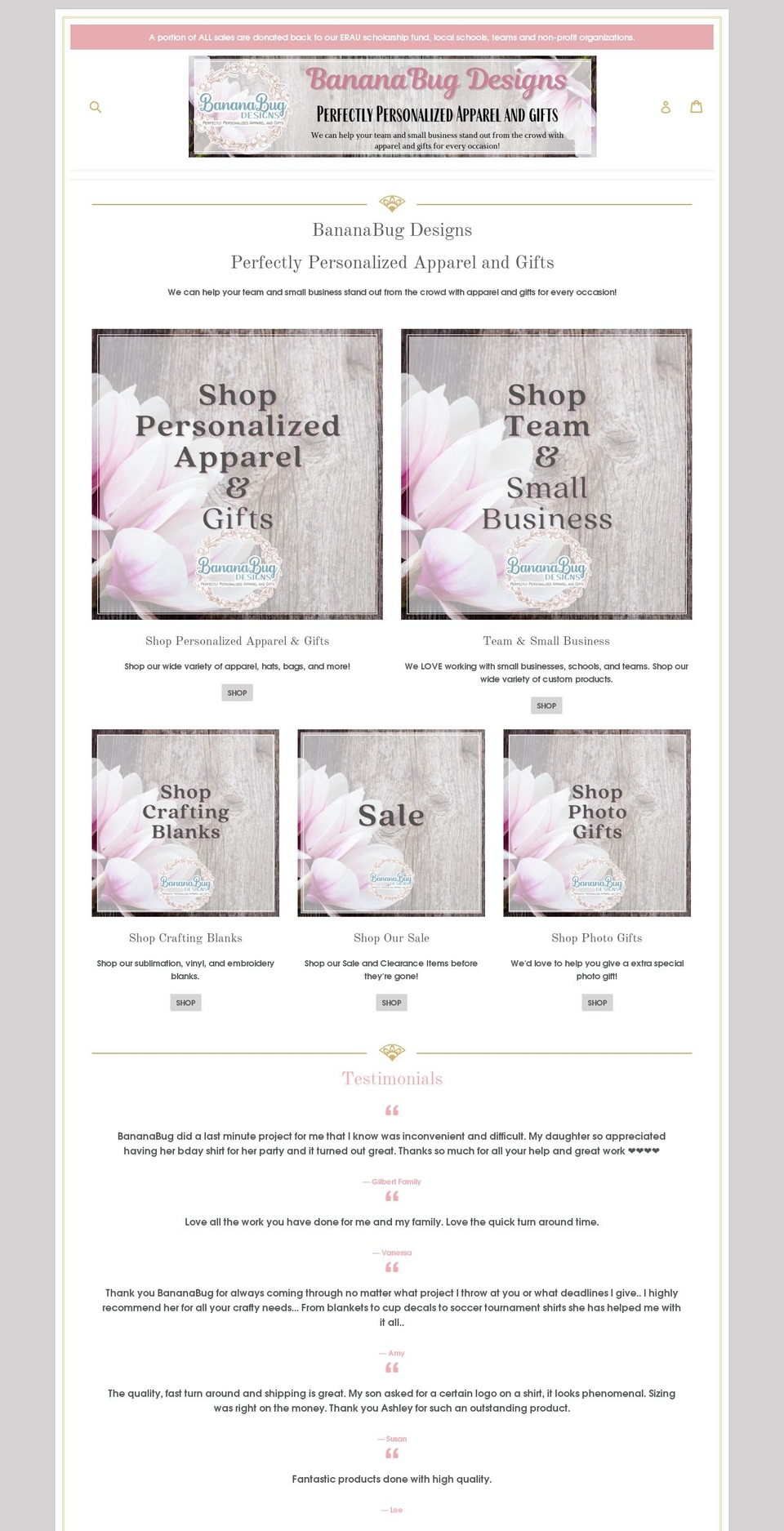 jpgwz.com shopify website screenshot