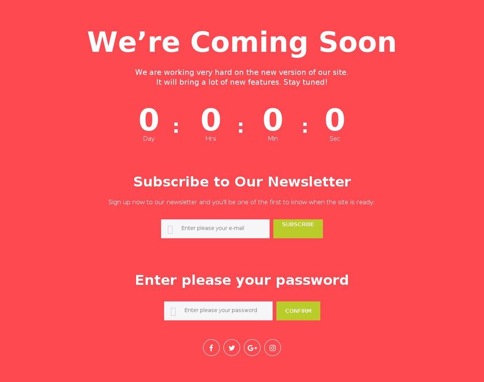jqint.com — Shopify storefront screenshot