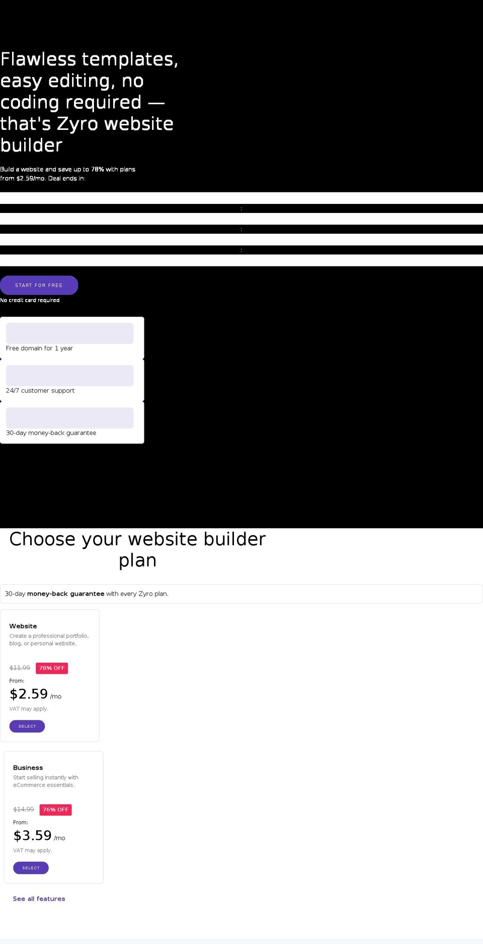 jrhairstudio.com — Shopify storefront screenshot