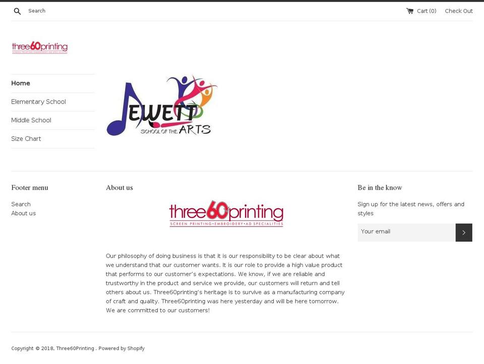 jsauniforms.com — Shopify storefront screenshot