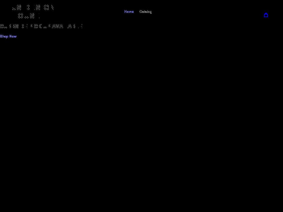 jsdesignhouse.com shopify website screenshot