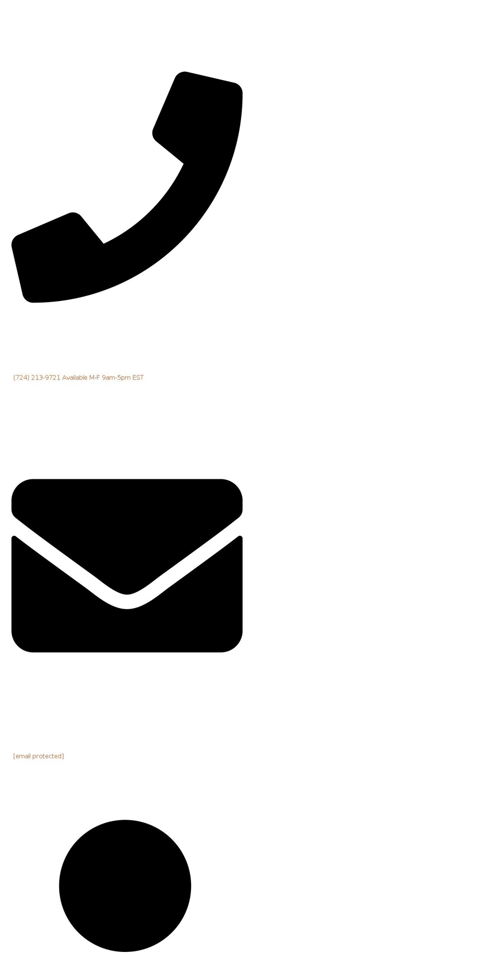 jsdsupply.com — Shopify storefront screenshot