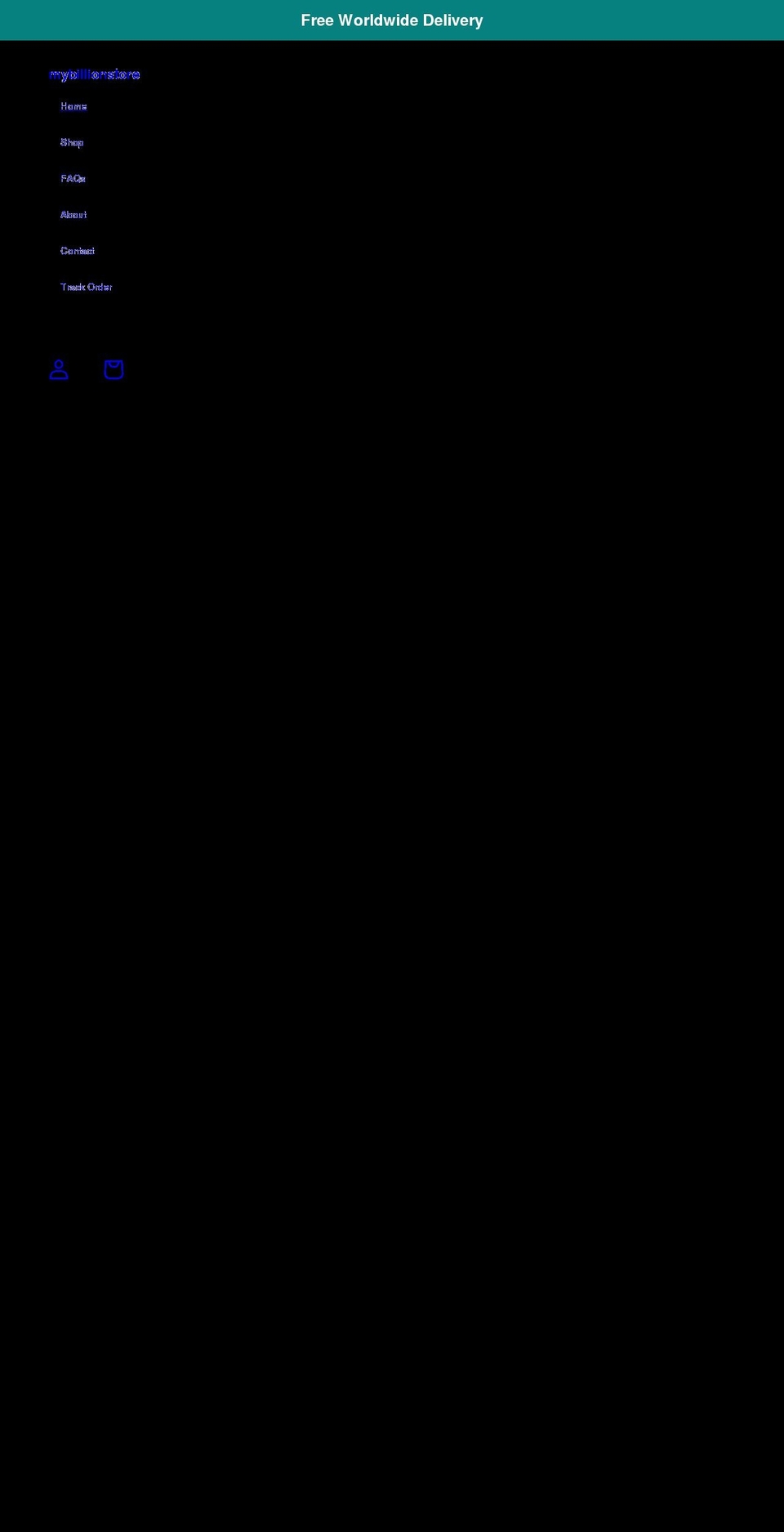 jsells.org shopify website screenshot