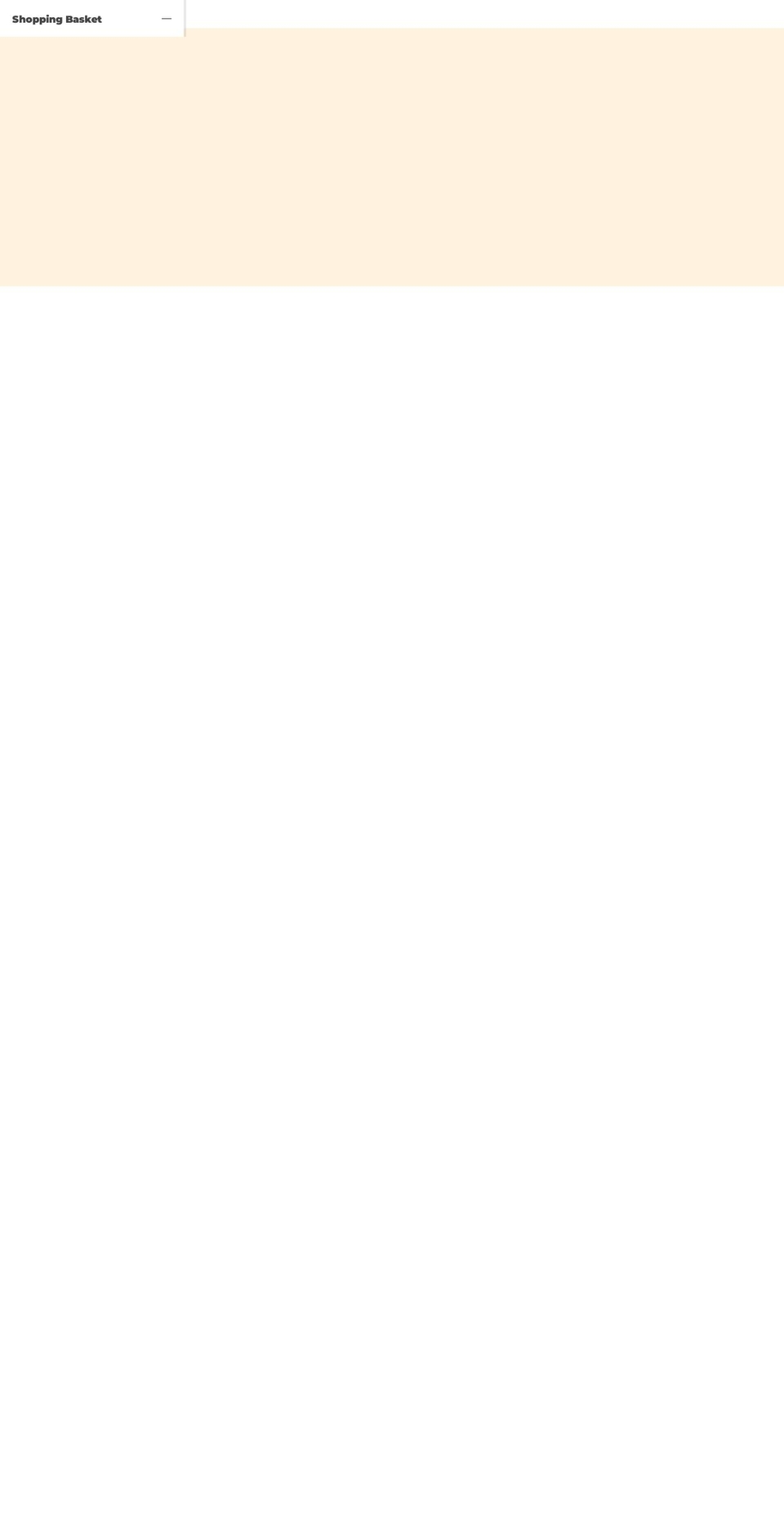 judishop.com — Shopify storefront screenshot