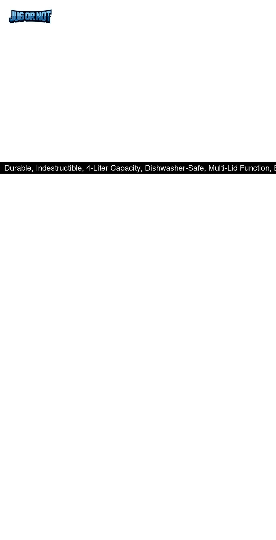 jugornotpro.com shopify website screenshot