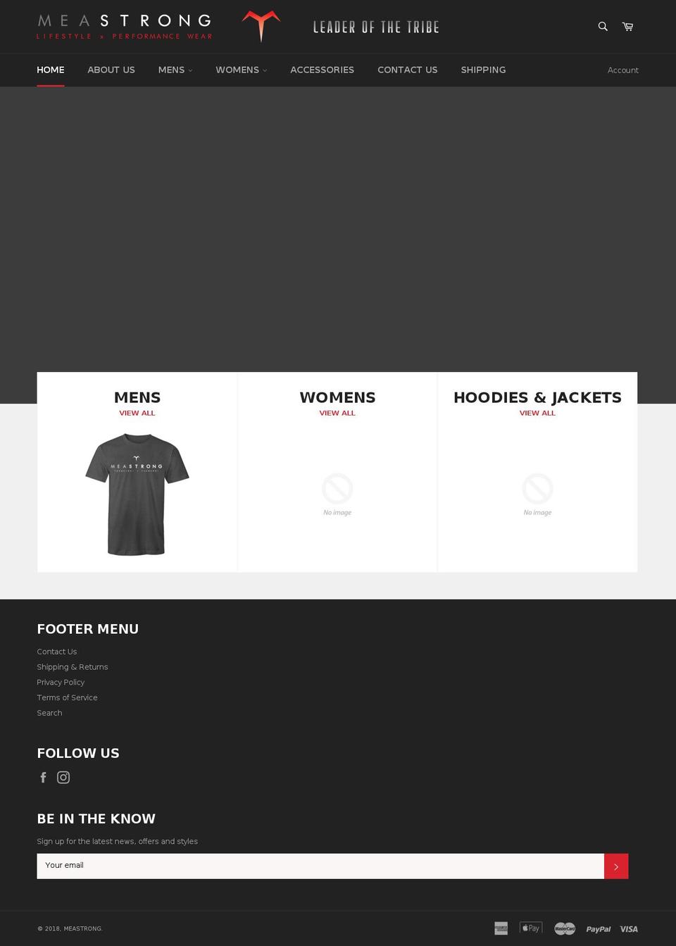 jukzsportswear.com — Shopify storefront screenshot