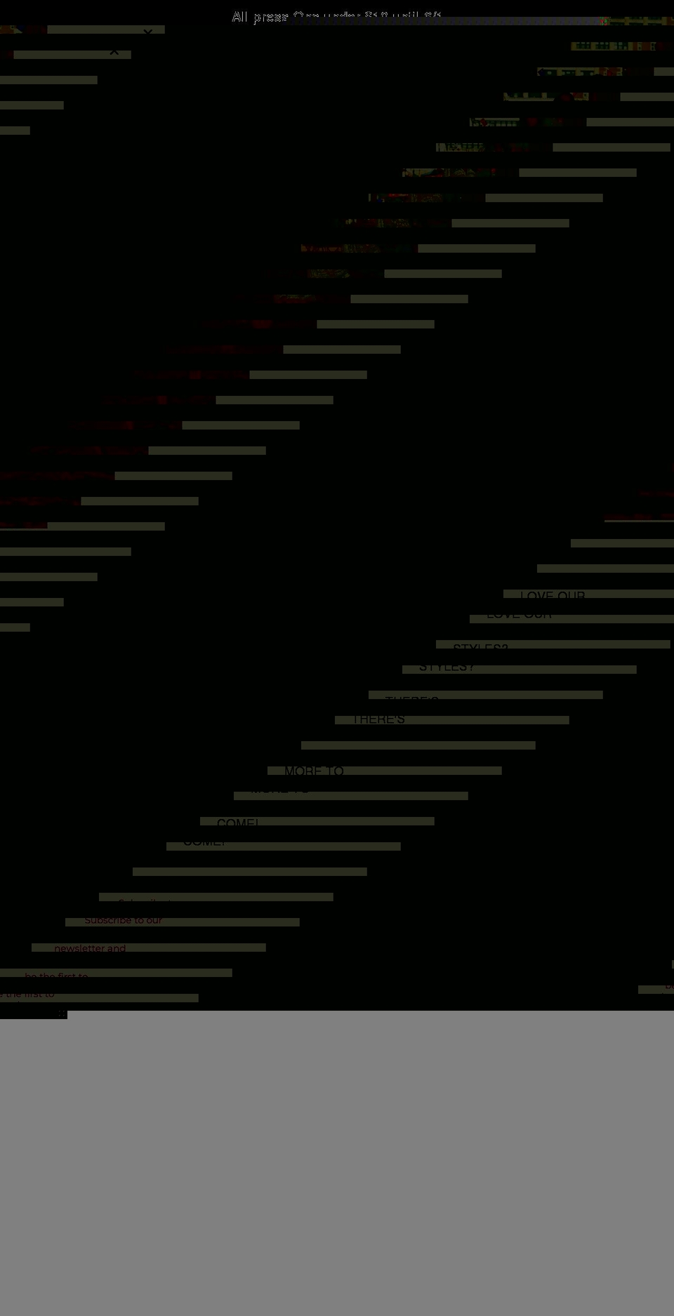 junkbyjass.com shopify website screenshot