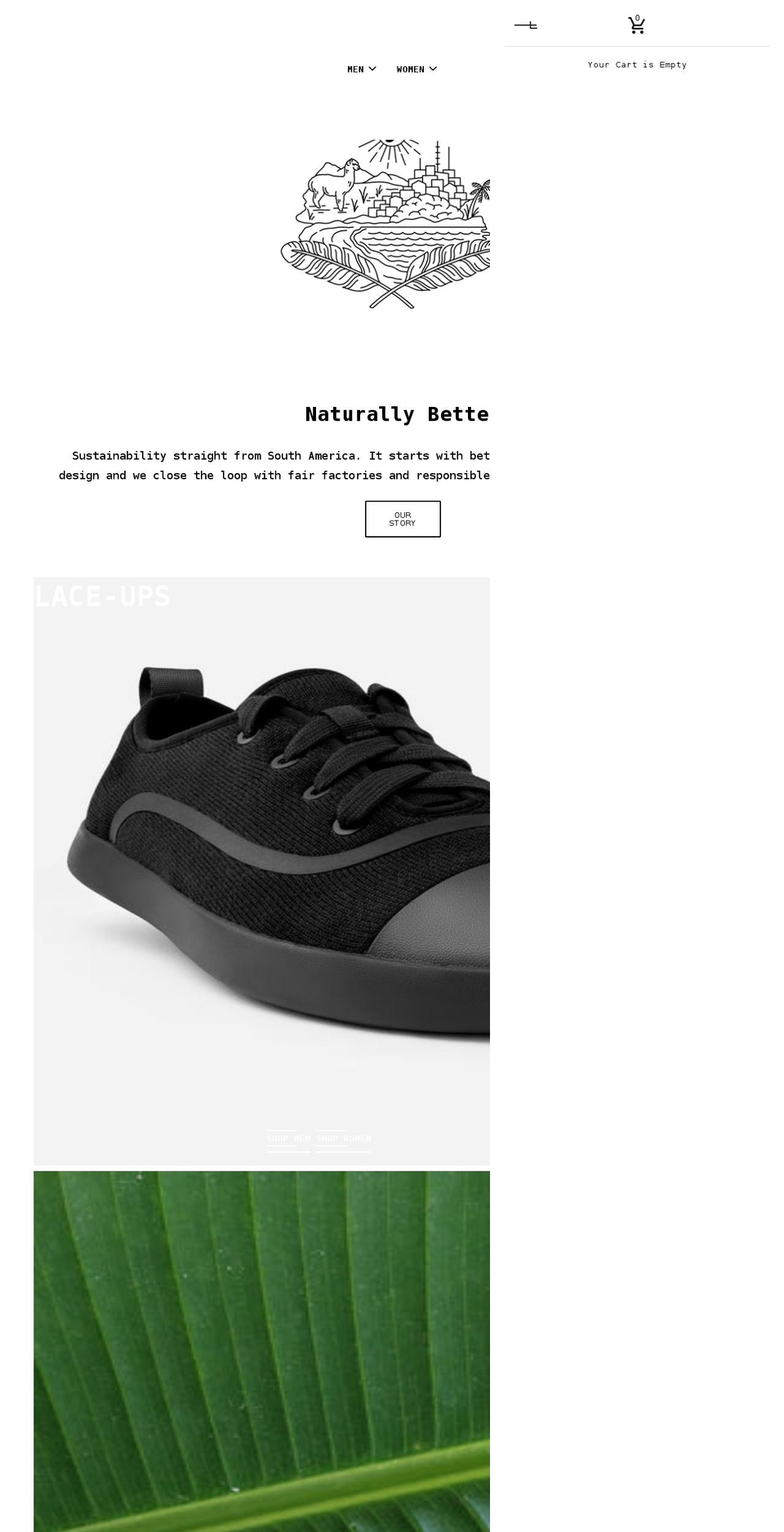 juntos.co shopify website screenshot