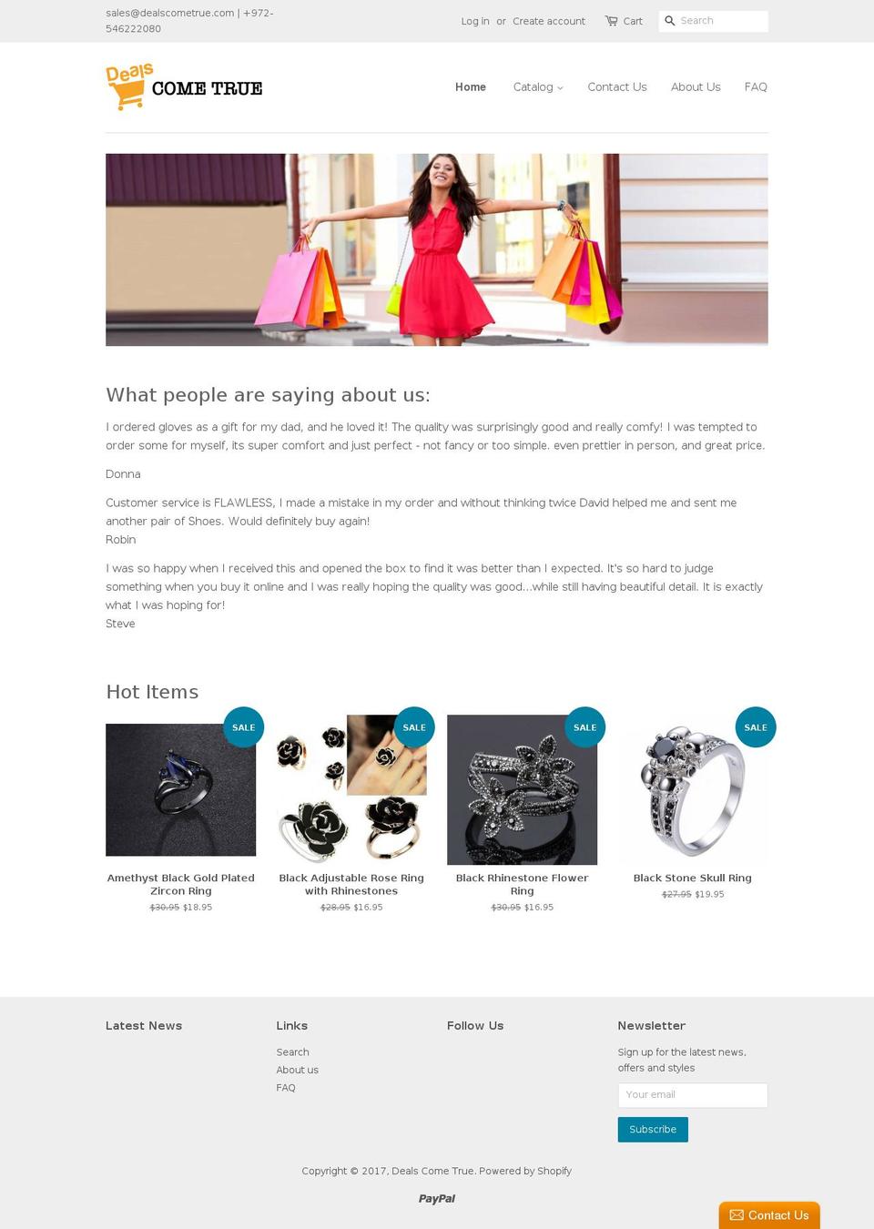 just4cycling.com shopify website screenshot