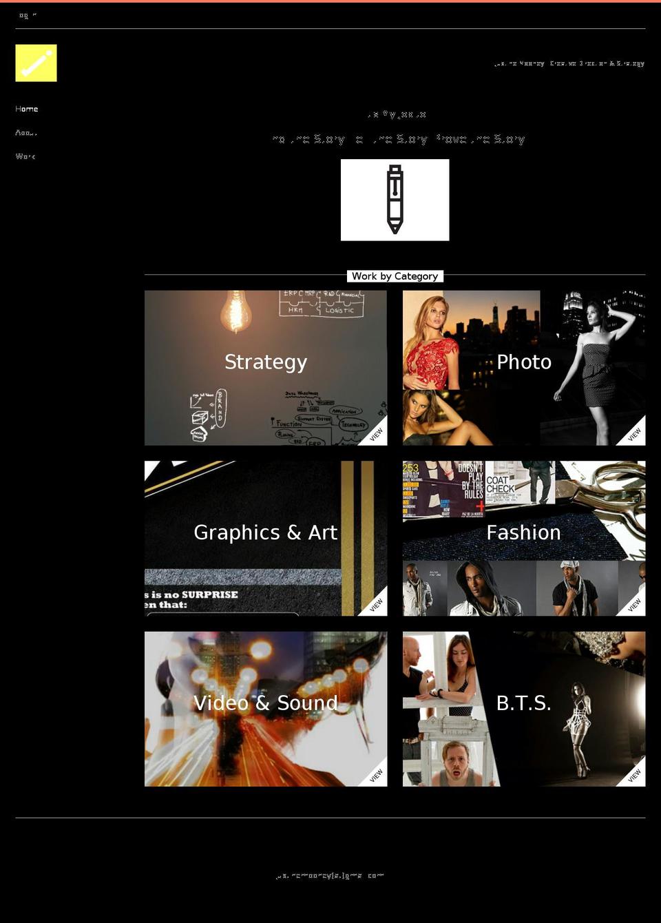 justinemooney.com shopify website screenshot