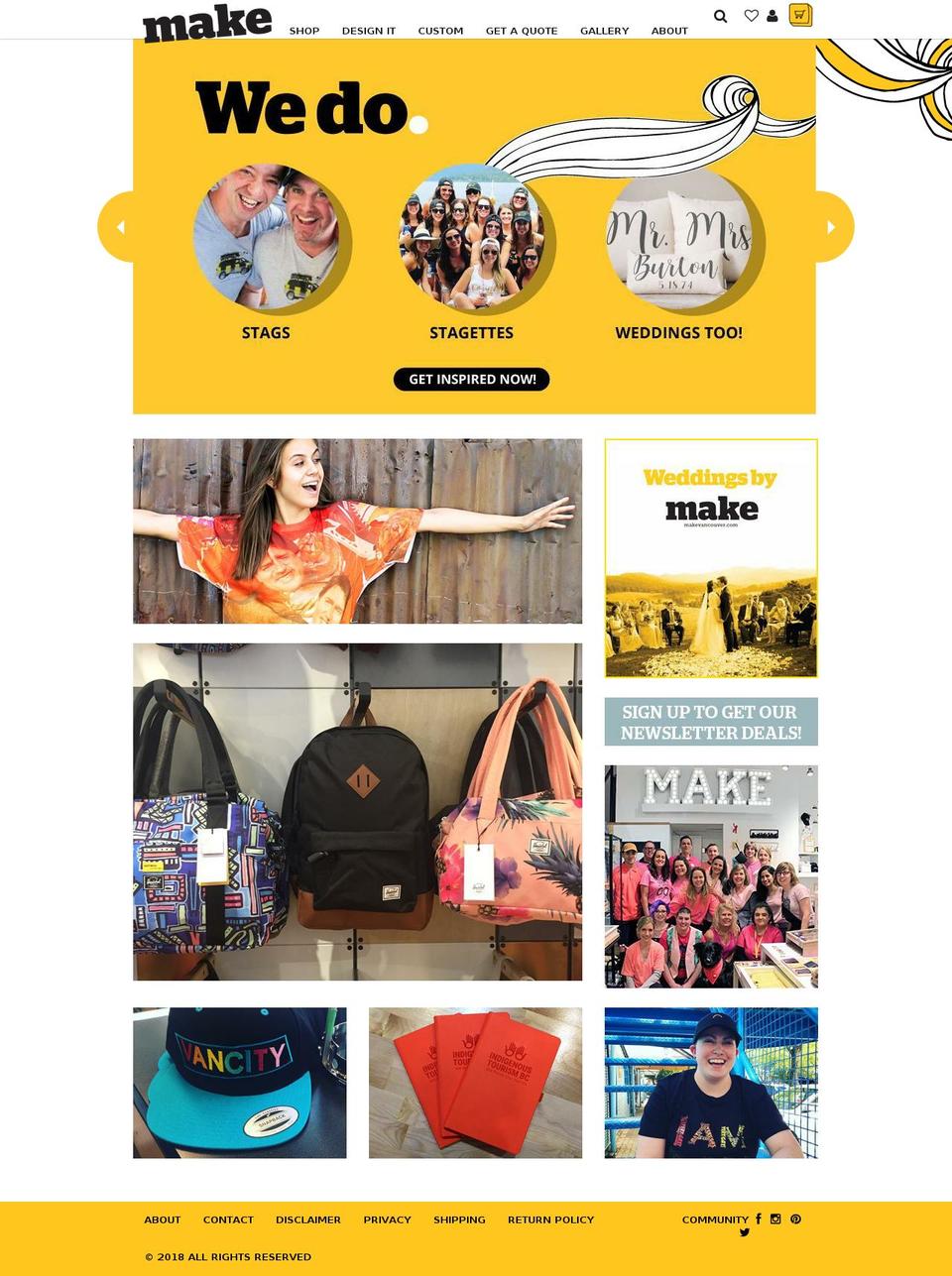 Kitsilano ( Active ) Shopify theme site example justinstitches.com