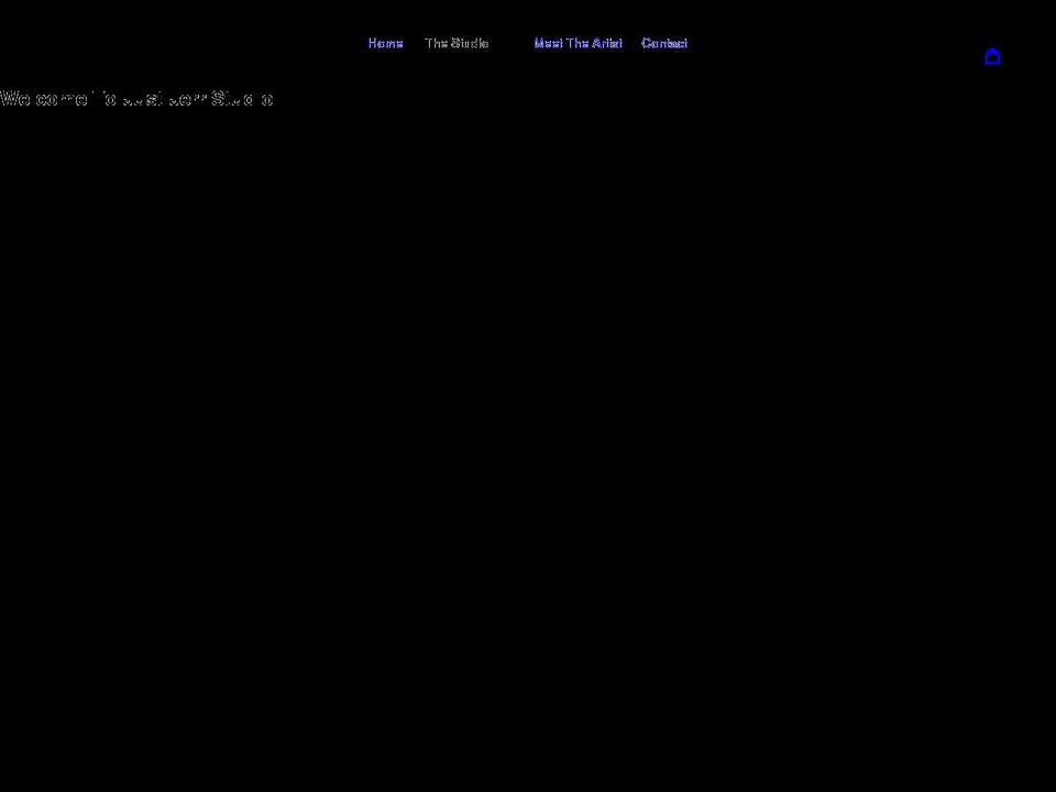 justjerrstudio.com shopify website screenshot