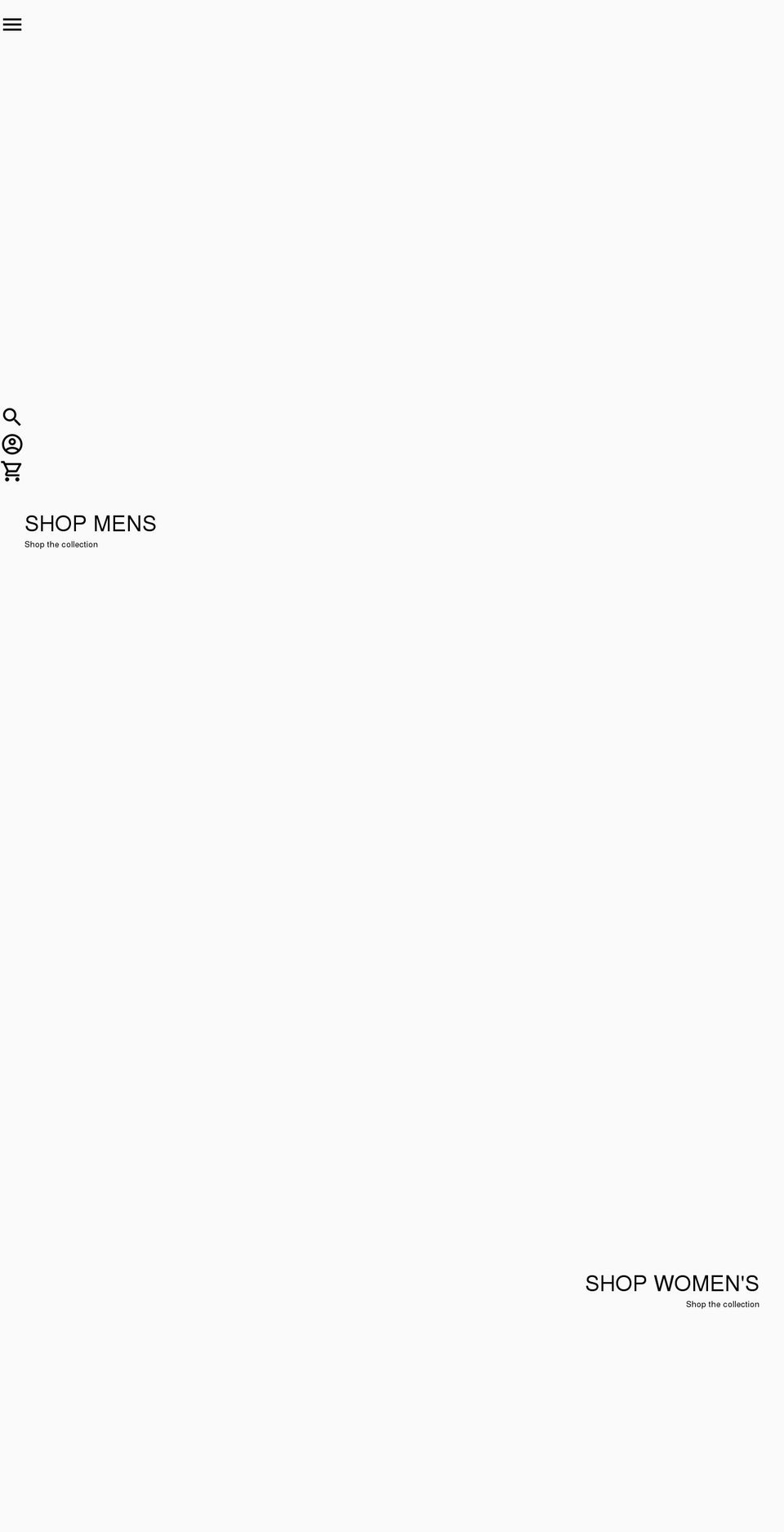 justleggings.co.uk shopify website screenshot