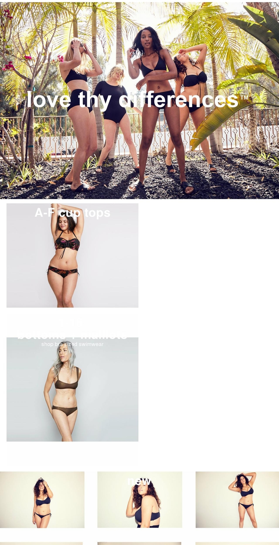 justmarriedswimwear.com — Shopify storefront screenshot