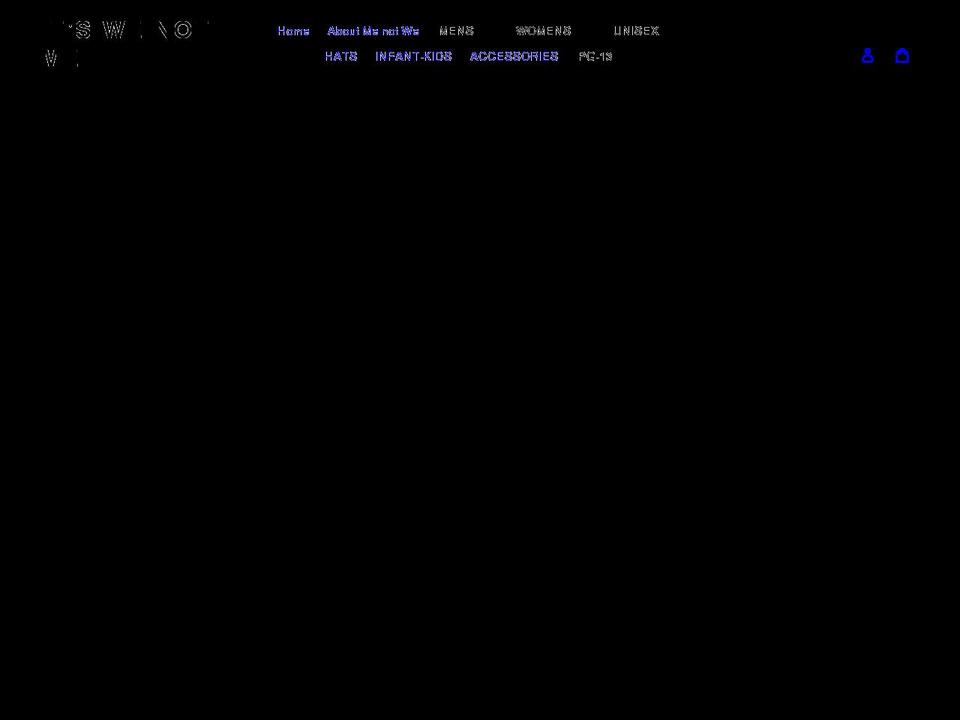 justsaynotoego.com shopify website screenshot