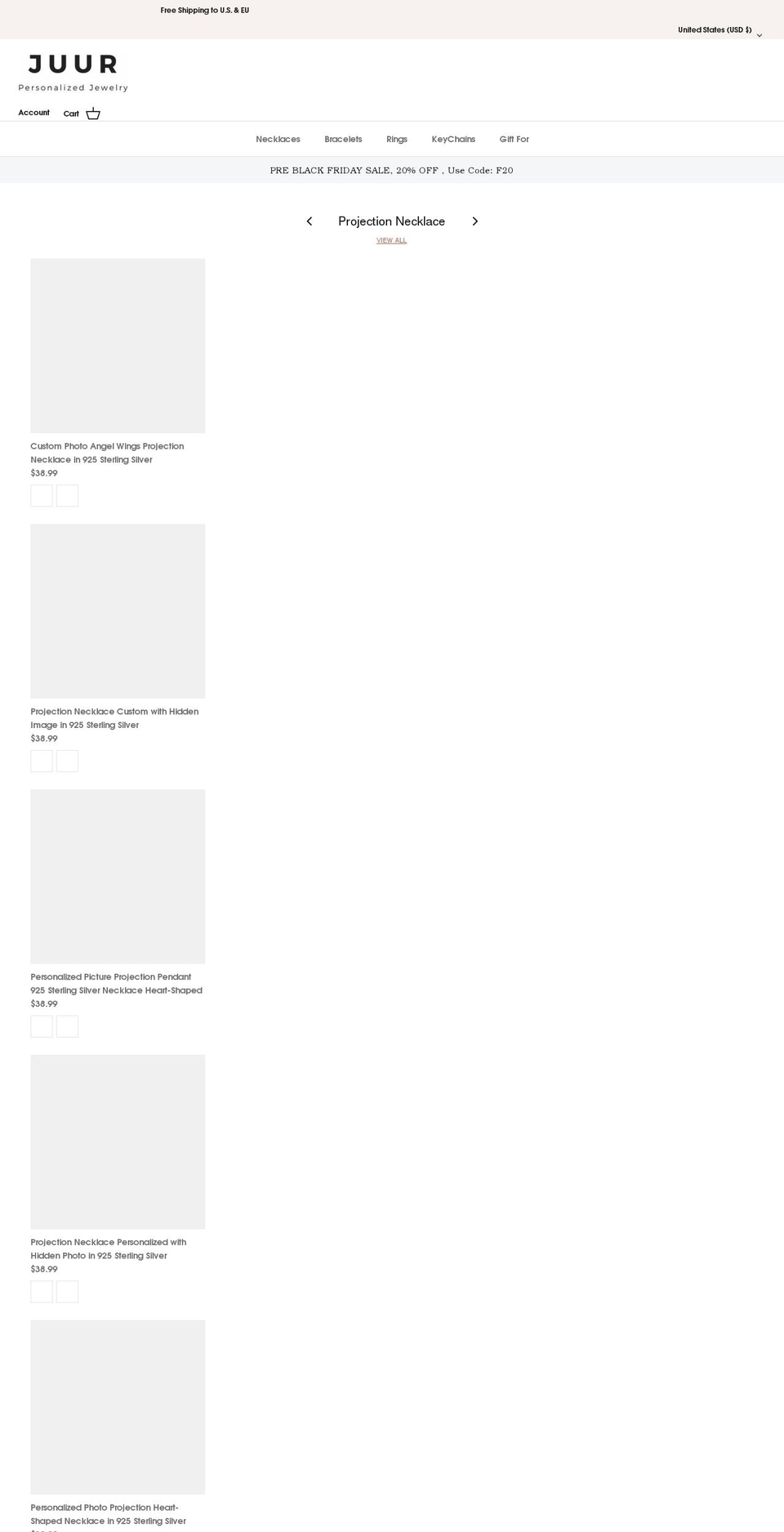 juur.com shopify website screenshot