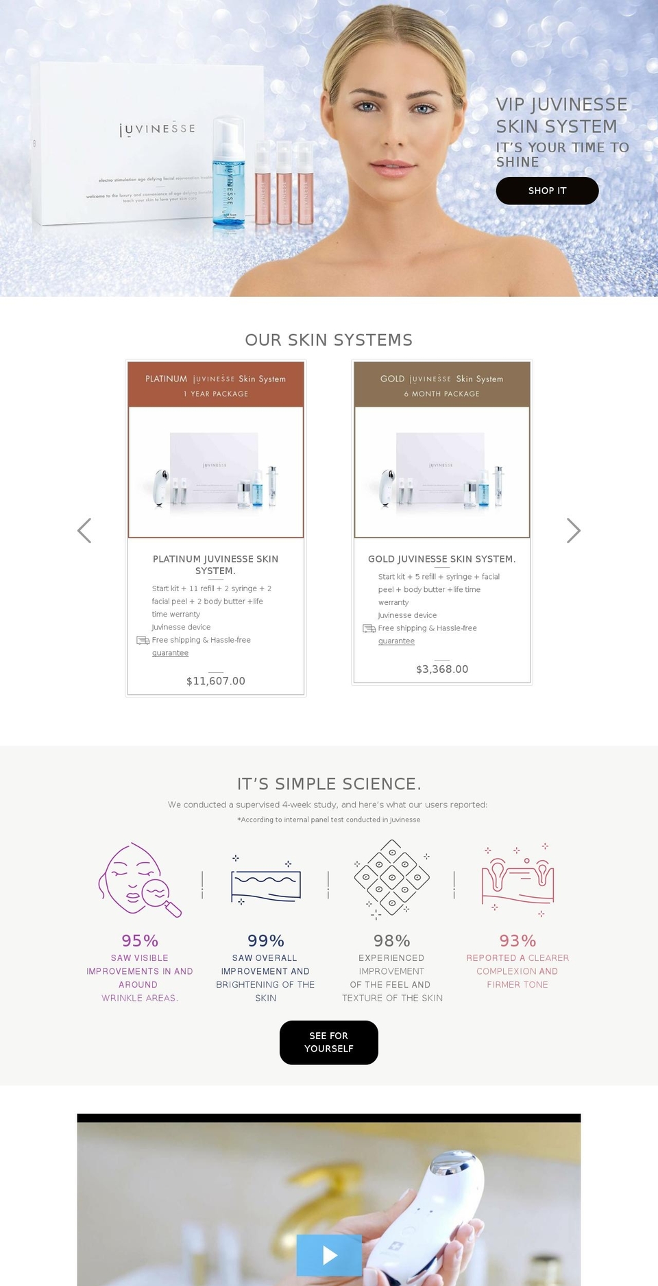 production\/master Shopify theme site example juvinese.com