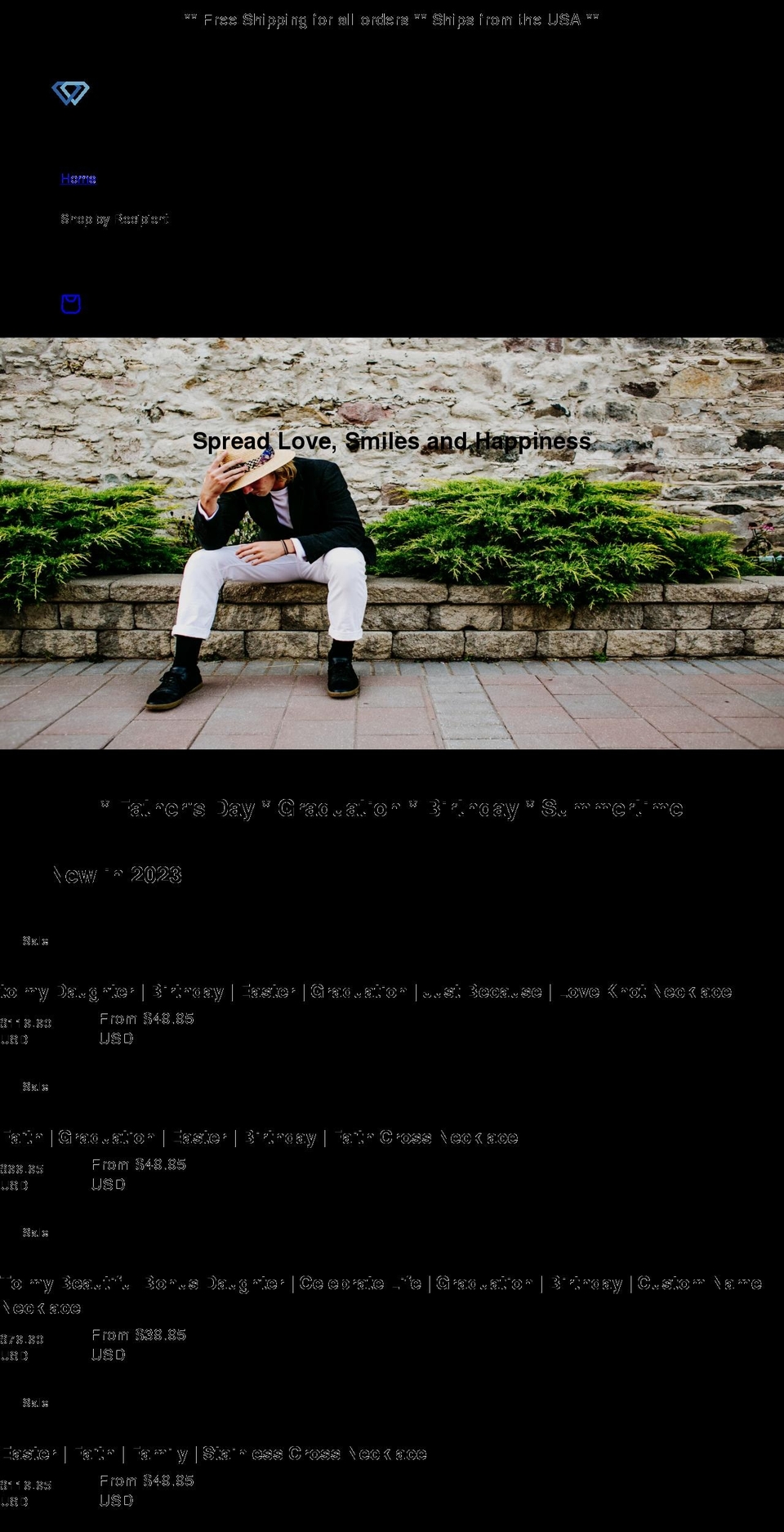 juweels.com shopify website screenshot