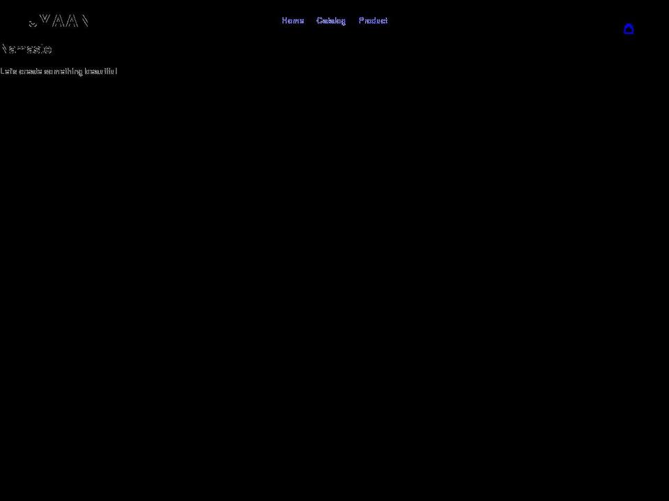 jyaani.myshopify.com shopify website screenshot