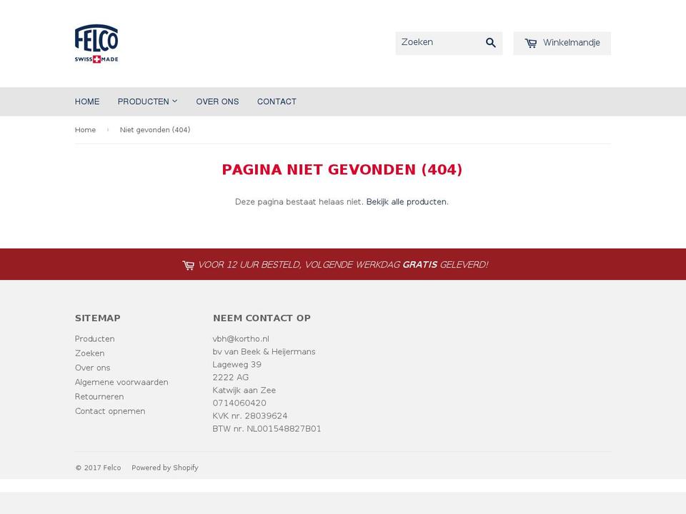 kabelschaar.com shopify website screenshot