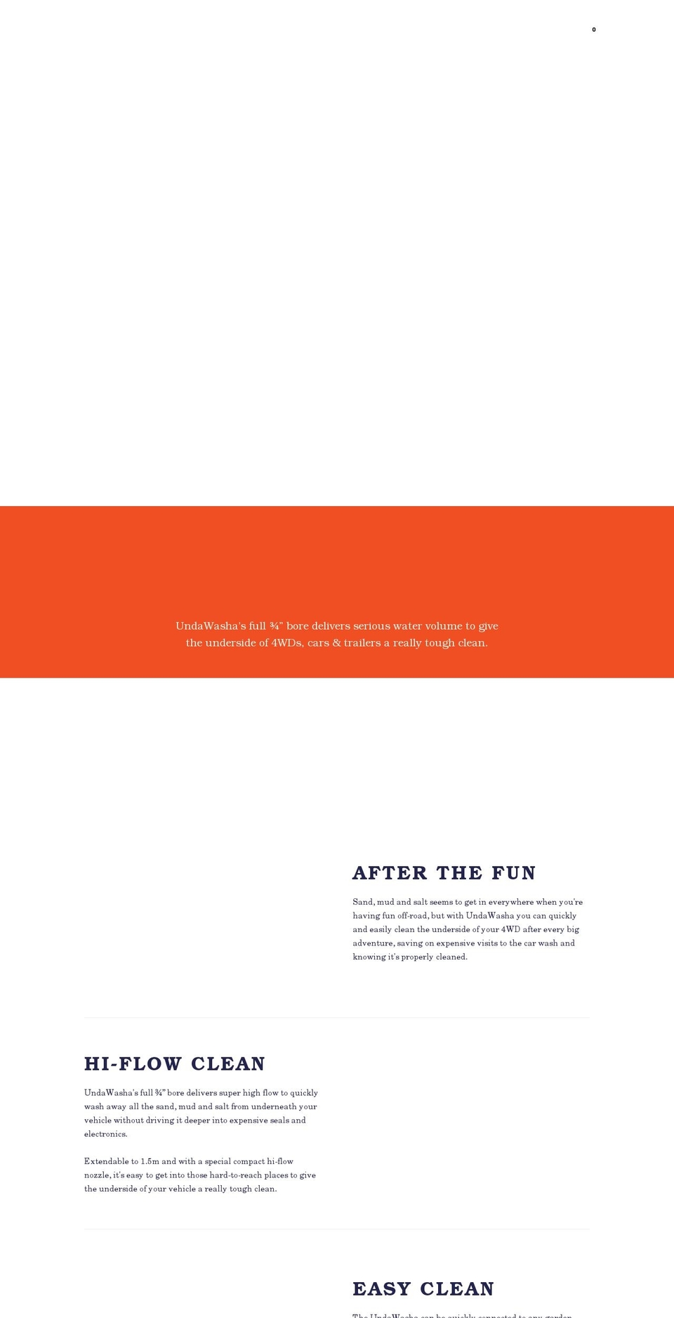 kagaree.com shopify website screenshot