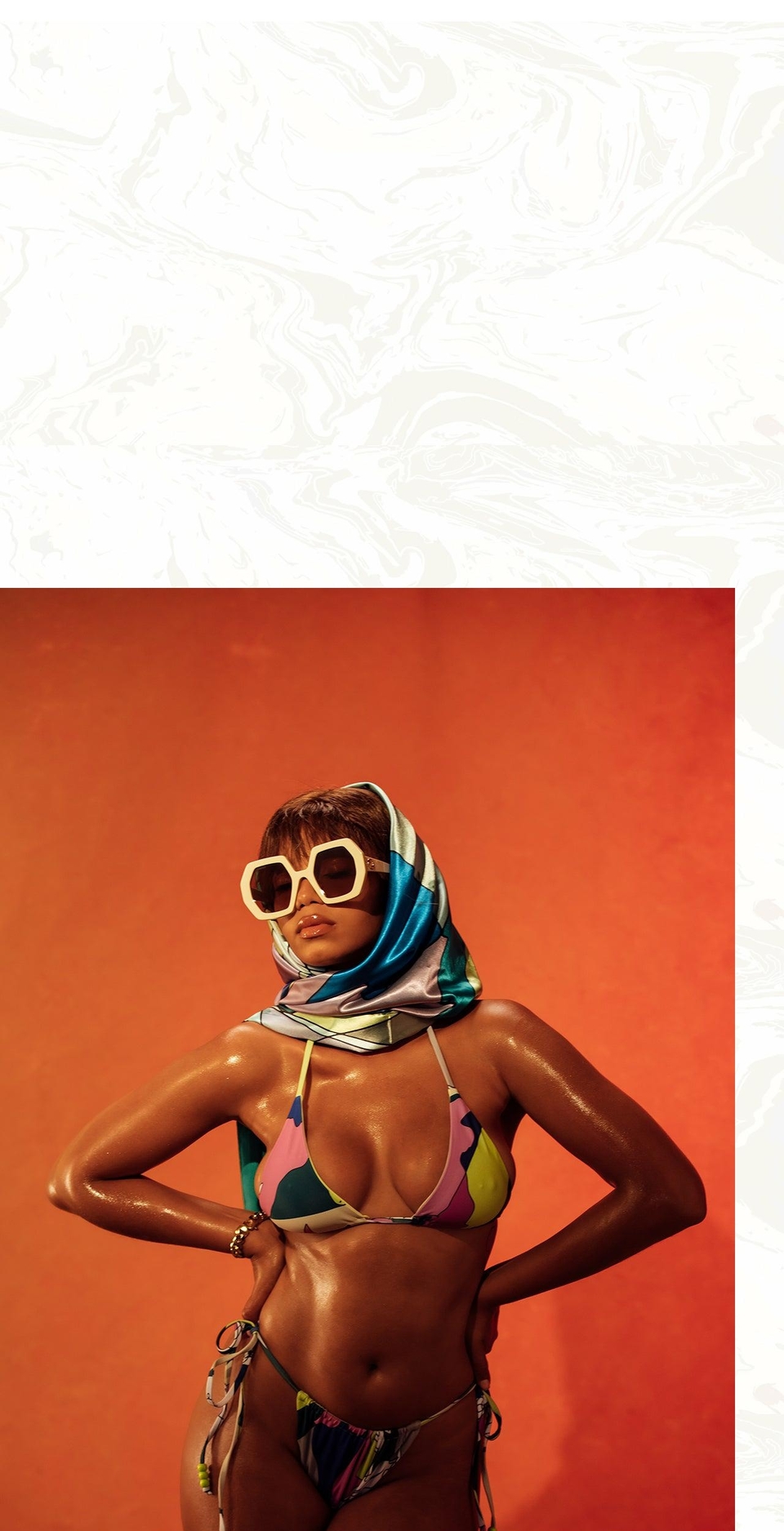 kaicollective.com shopify website screenshot