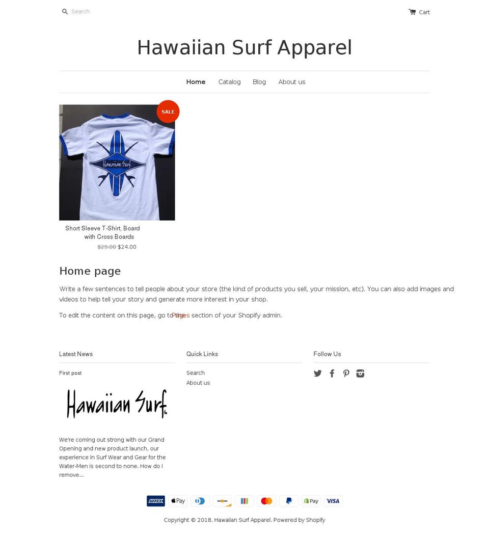 kaileiby.com — Shopify storefront screenshot