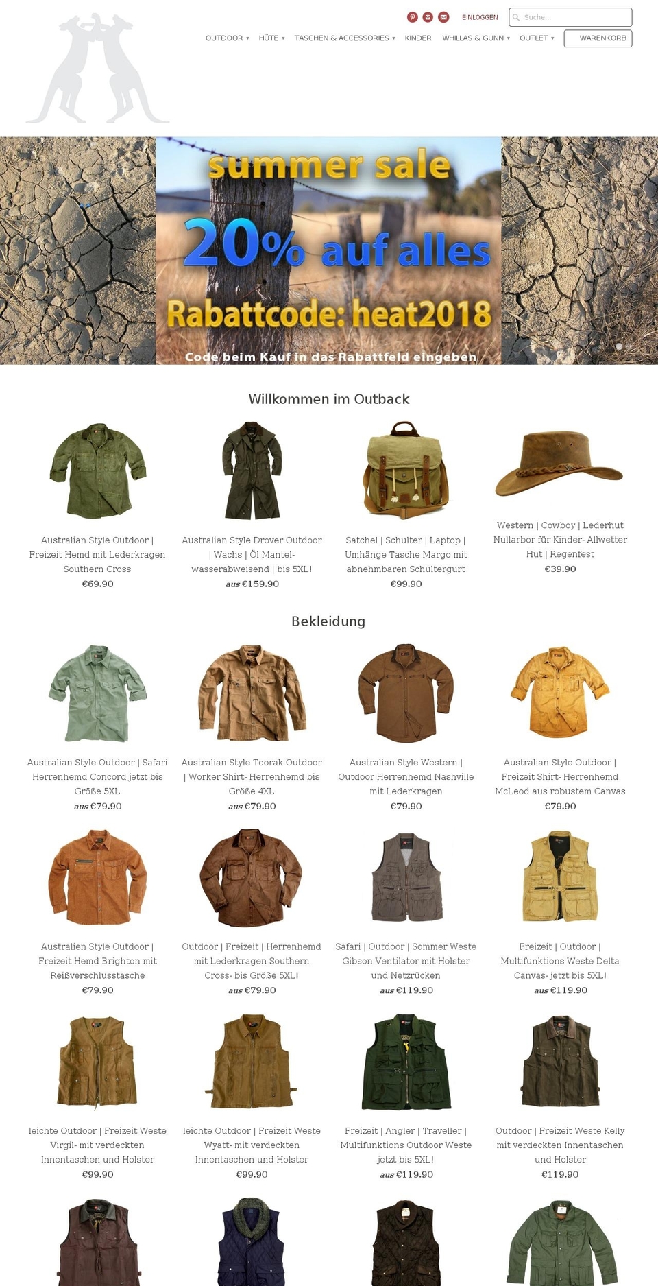 theme-export-us-kakaduaustralia-com-eu-mobilia Shopify theme site example kakadu-expedition.com