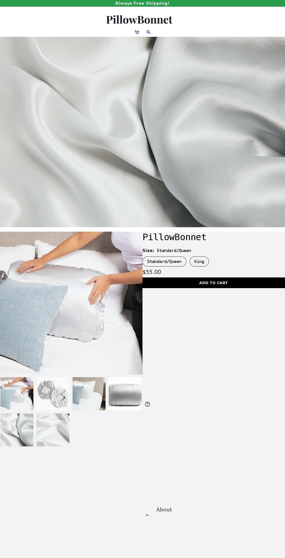 kaleidoscopesun.com shopify website screenshot