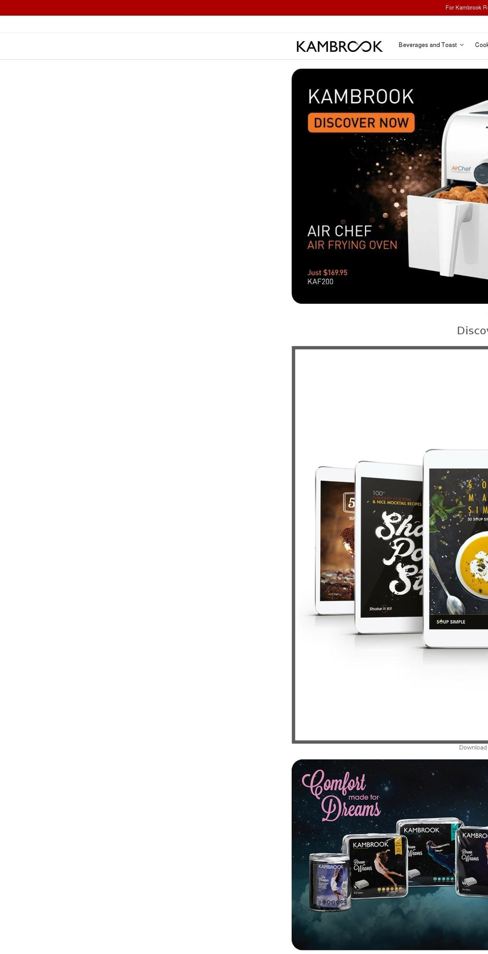 theme-export-brevillestores-myshopify-com-show Shopify theme site example kambrook.com.au