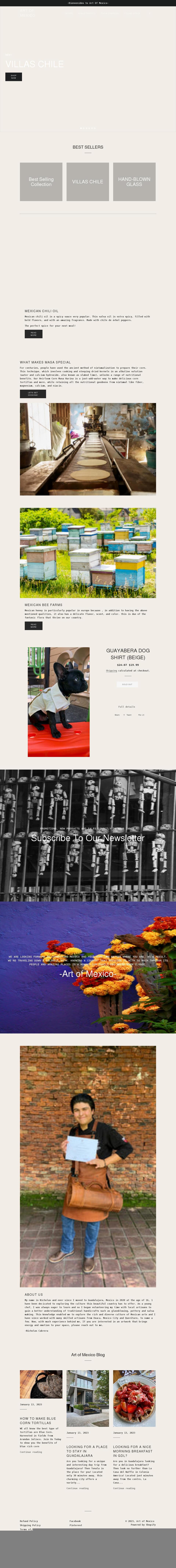 kamoraskloset.com shopify website screenshot