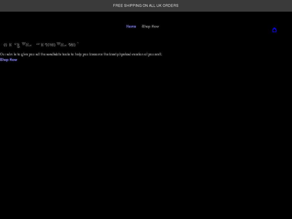 kandidsports.com shopify website screenshot