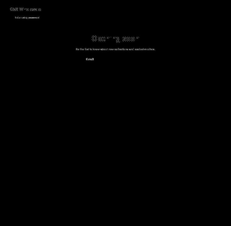 kandswholesale.com shopify website screenshot