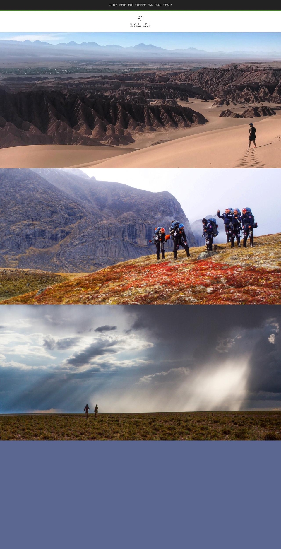 kapik1.com shopify website screenshot